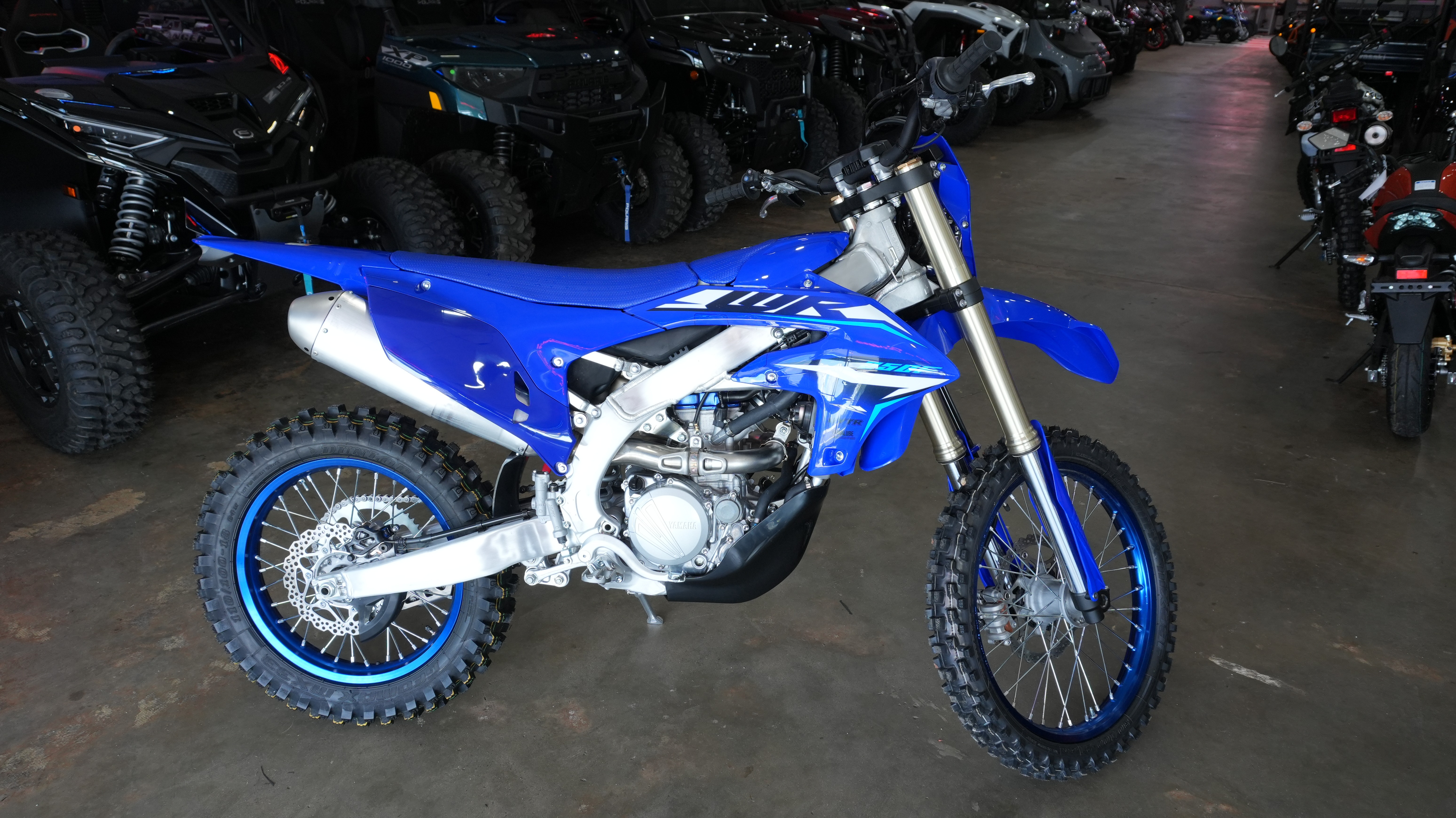 2026 Yamaha WR250F for sale 1072496