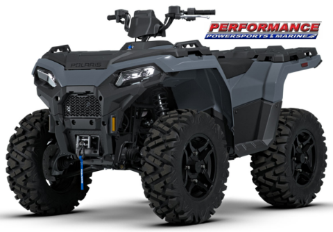 2027 Polaris Sportsman 500