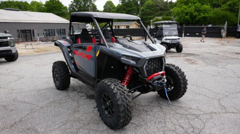 2026 Polaris RZR XP 1000 Ultimate