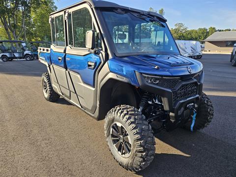 2027 Cfmoto UFORCE U10 XL Pro Highland EPS
