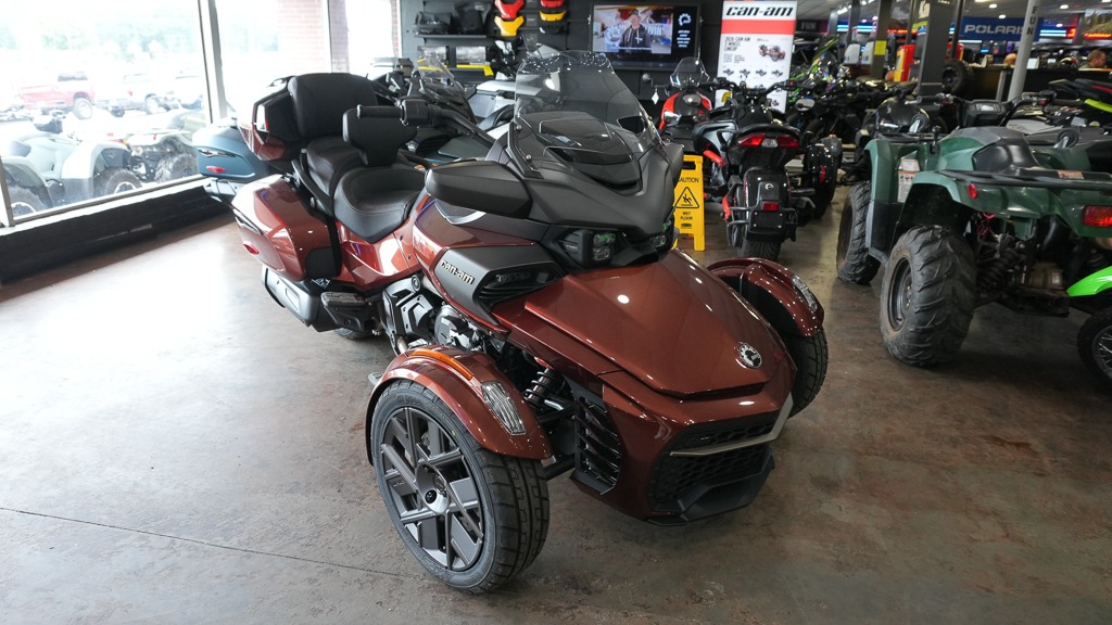 2026 Can-Am Spyder F3 Limited Special Series for sale 1124888