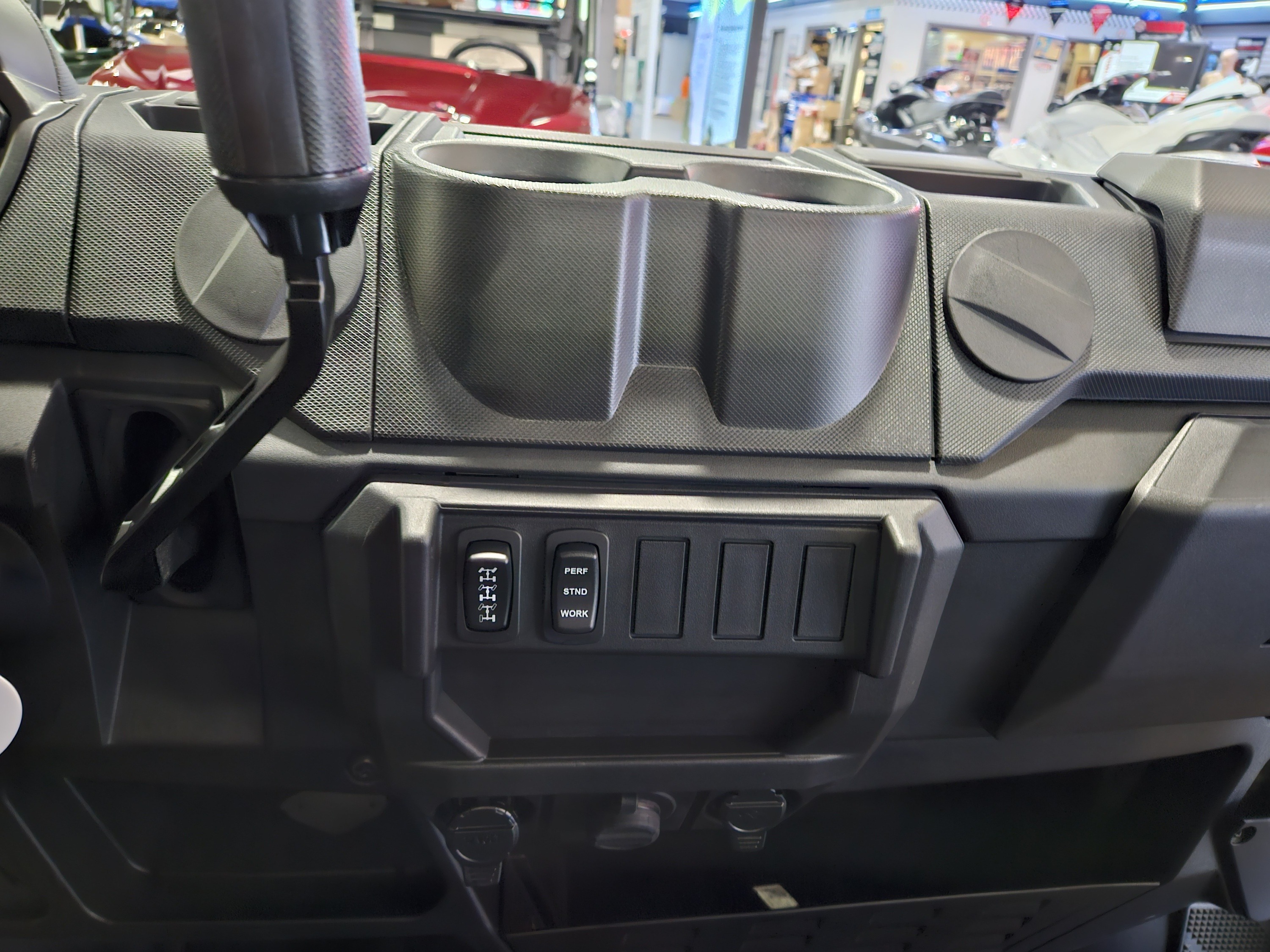 2026 Polaris Ranger XP 1000 Premium 7