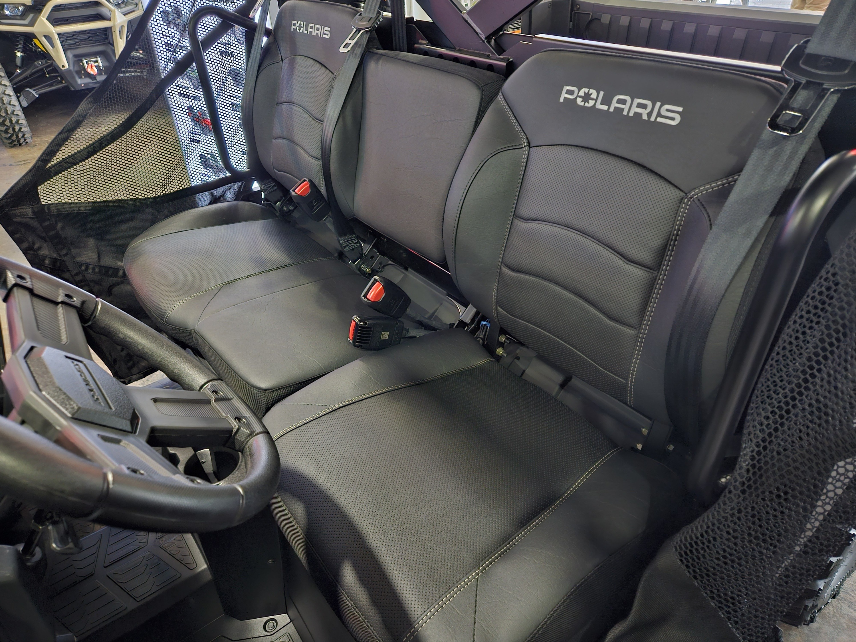 2026 Polaris Ranger XP 1000 Premium 8