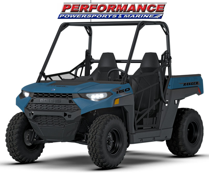 2027 Ranger 150 EFI