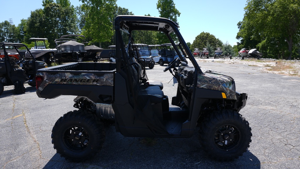 2026 Polaris Ranger XP 1000 Premium 2