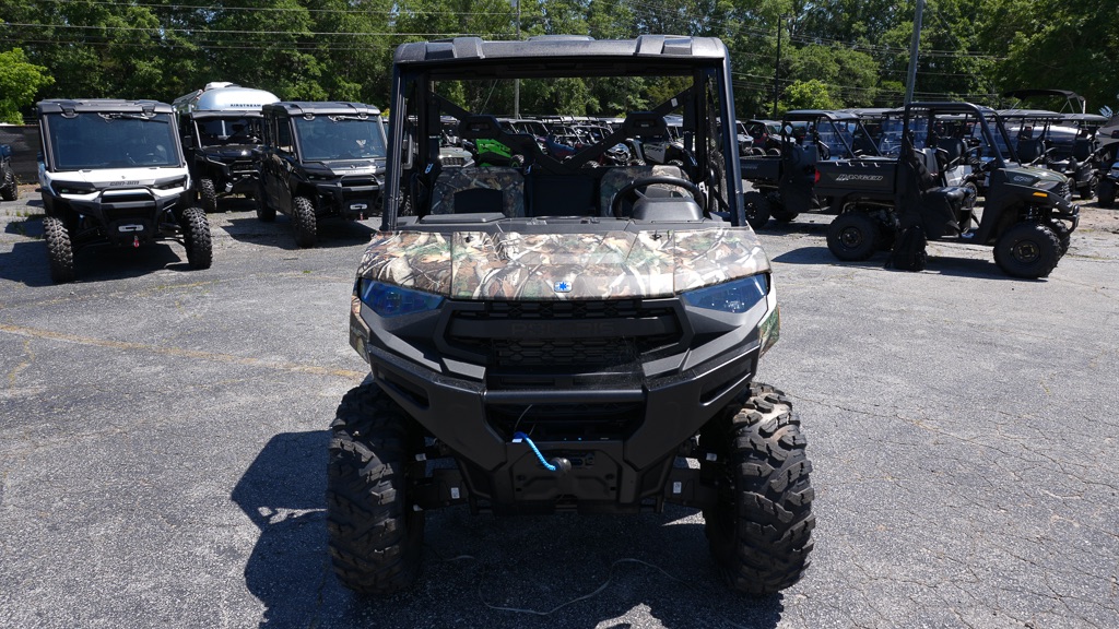 2026 Polaris Ranger XP 1000 Premium 3