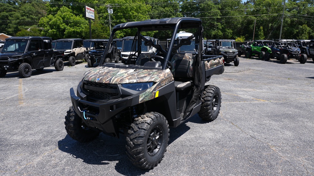 2026 Polaris Ranger XP 1000 Premium 4