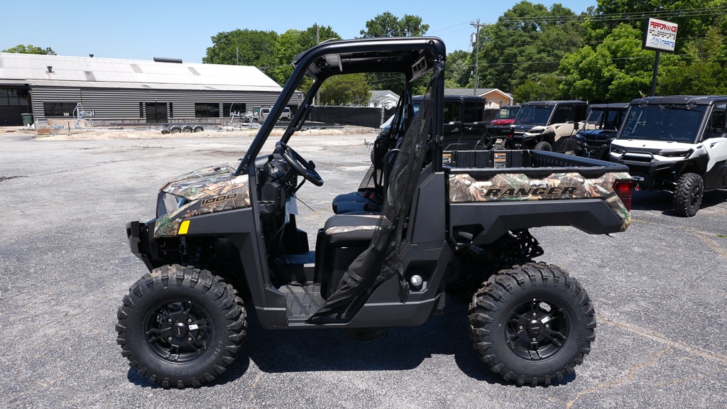 2026 Polaris Ranger XP 1000 Premium 5