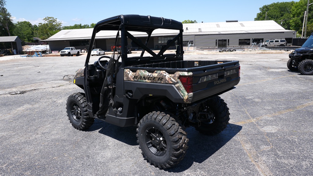 2026 Polaris Ranger XP 1000 Premium 6