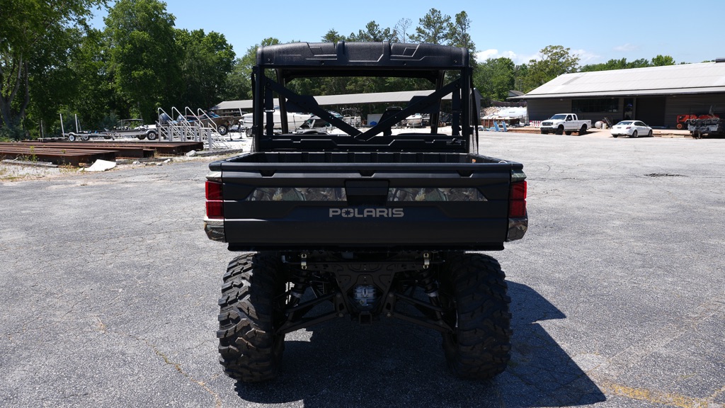 2026 Polaris Ranger XP 1000 Premium 7