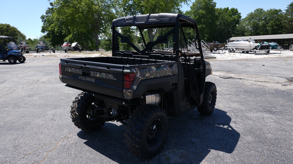 2026 Polaris Ranger XP 1000 Premium 8