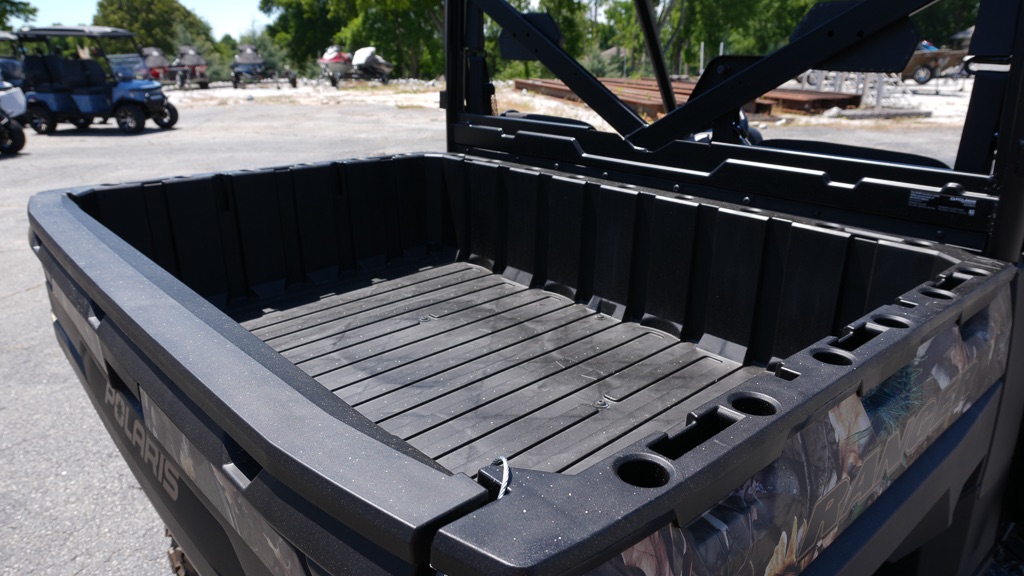2026 Polaris Ranger XP 1000 Premium 10
