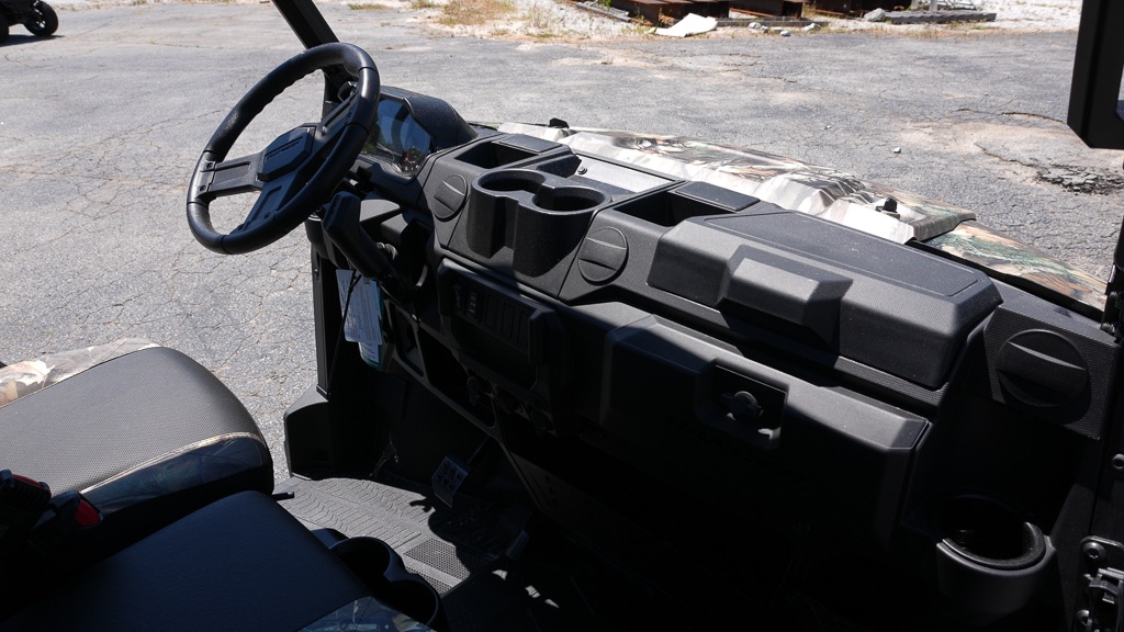 2026 Polaris Ranger XP 1000 Premium 11