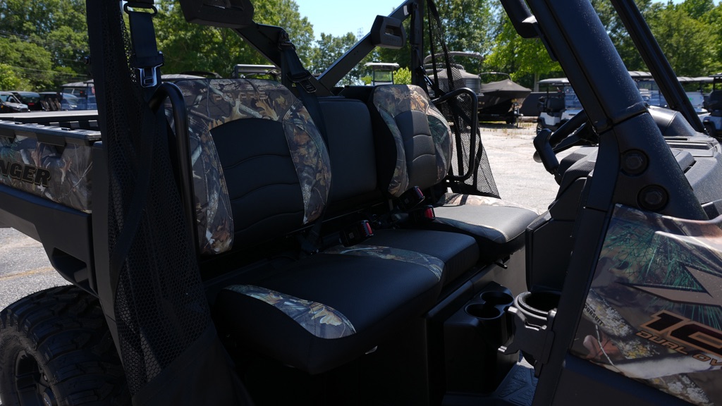2026 Polaris Ranger XP 1000 Premium 12