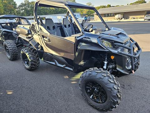 2026 Can-Am Commander XT 1000R