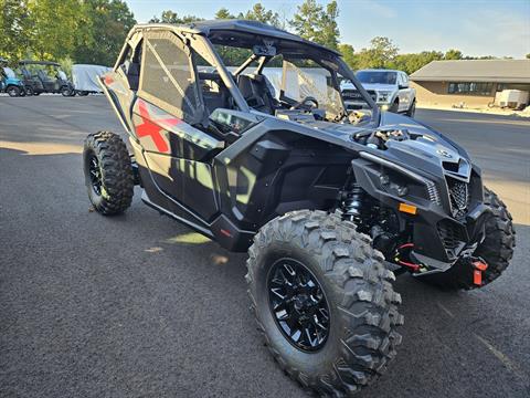2027 Can-Am Maverick X3 X TURBO