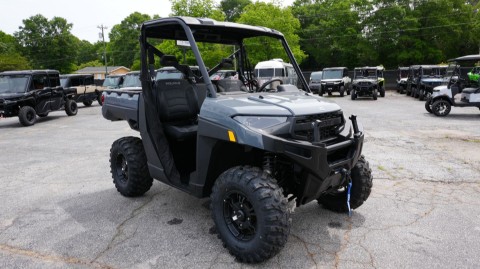 2026 Polaris Ranger XP 1000 Premium