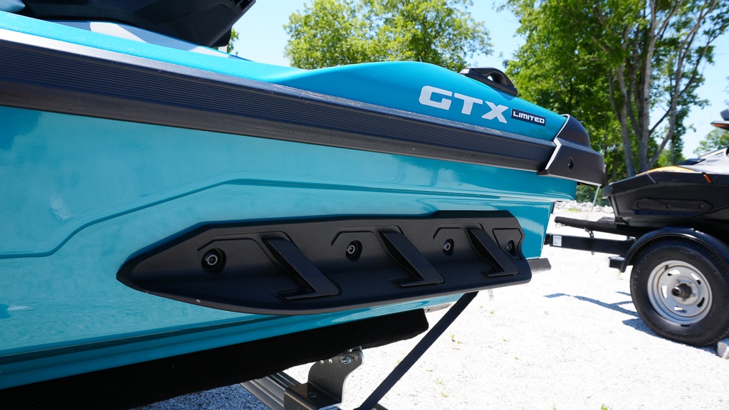 2026 Sea-Doo GTX Limited 325 8