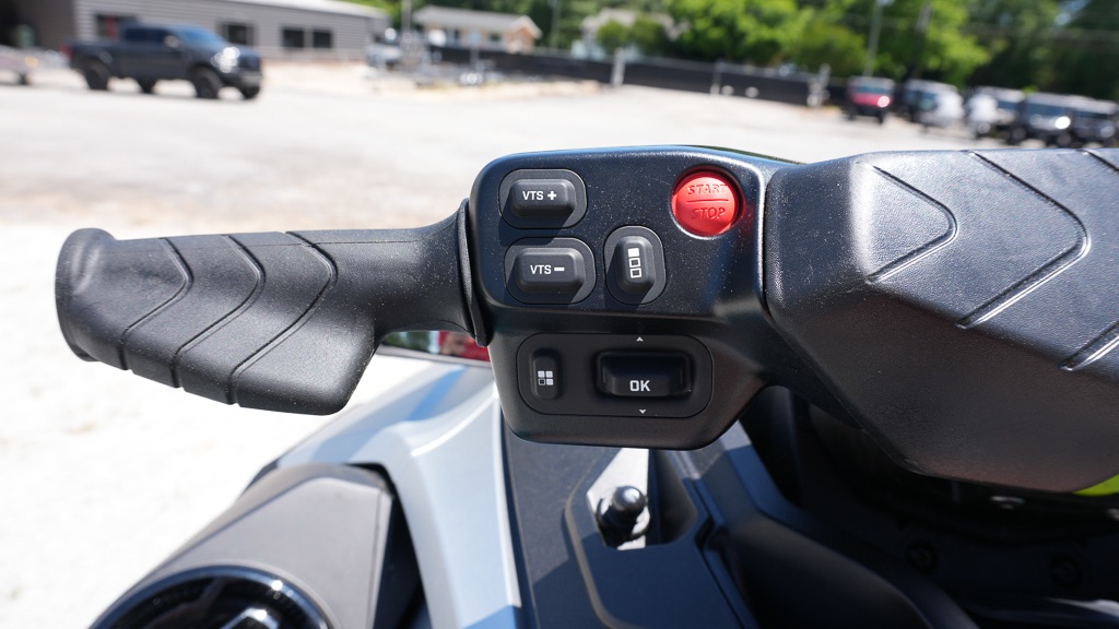 2026 Sea-Doo GTX Limited 325 12