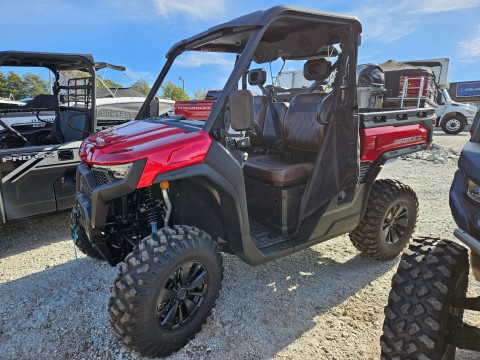 2026 Cfmoto UFORCE U10 Pro — photo 1 of 17