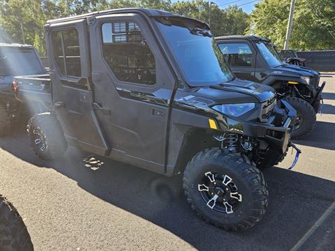 2027 Polaris Ranger Crew XP 1000 NorthStar Texas Edition — photo 1 of 31