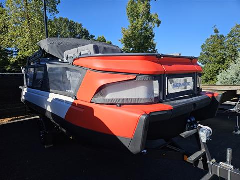2025 Sea-Doo Switch Cruise 21 - 170 hp