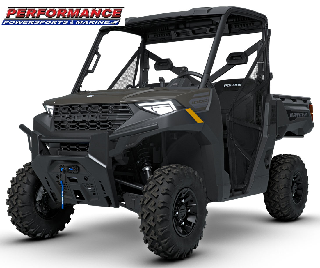 2027 Ranger 1000 Premium