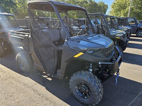 2027 Polaris Ranger 1000 Premium — photo 1 of 25