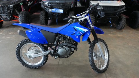 2027 Yamaha TT-R230