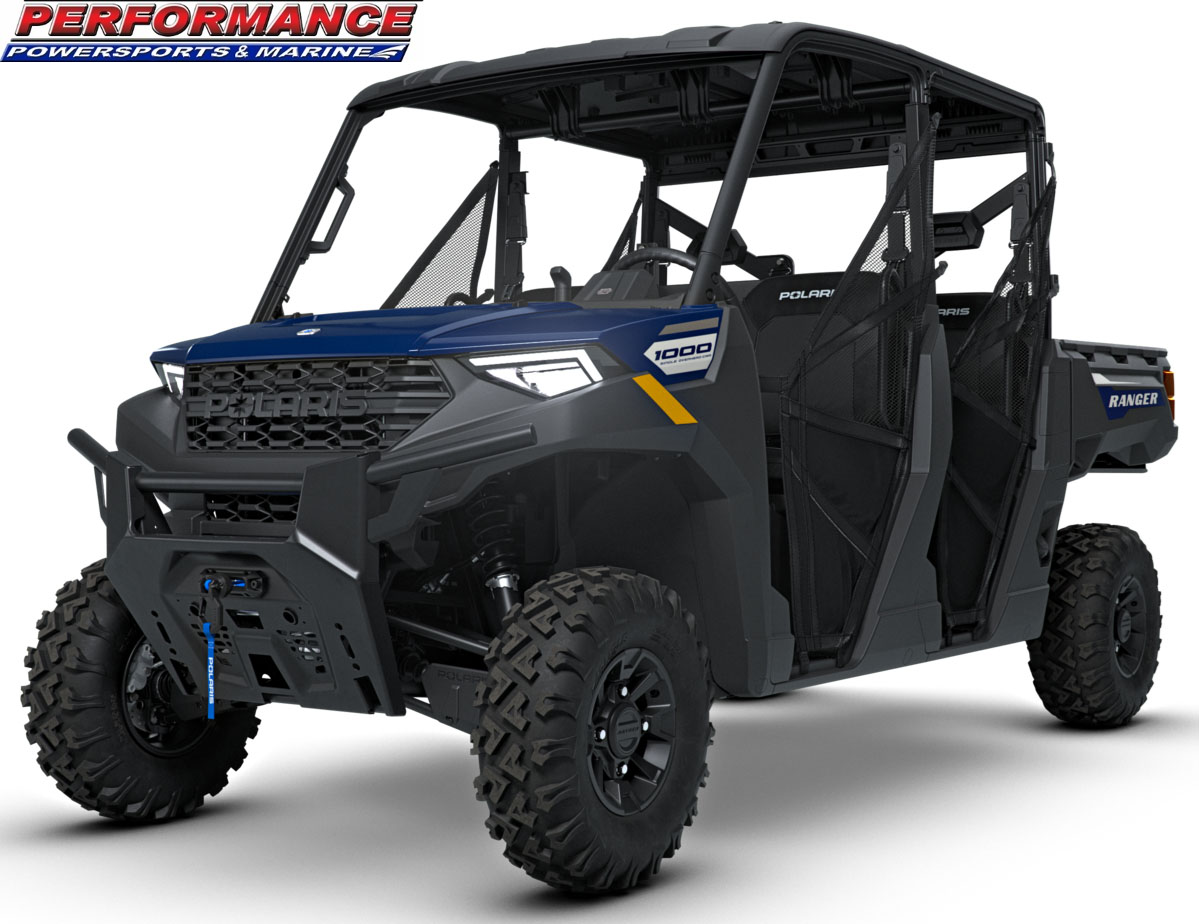 2027 Ranger Crew 1000 Premium