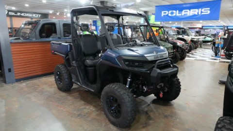 2026 Can-Am Defender XT HD11