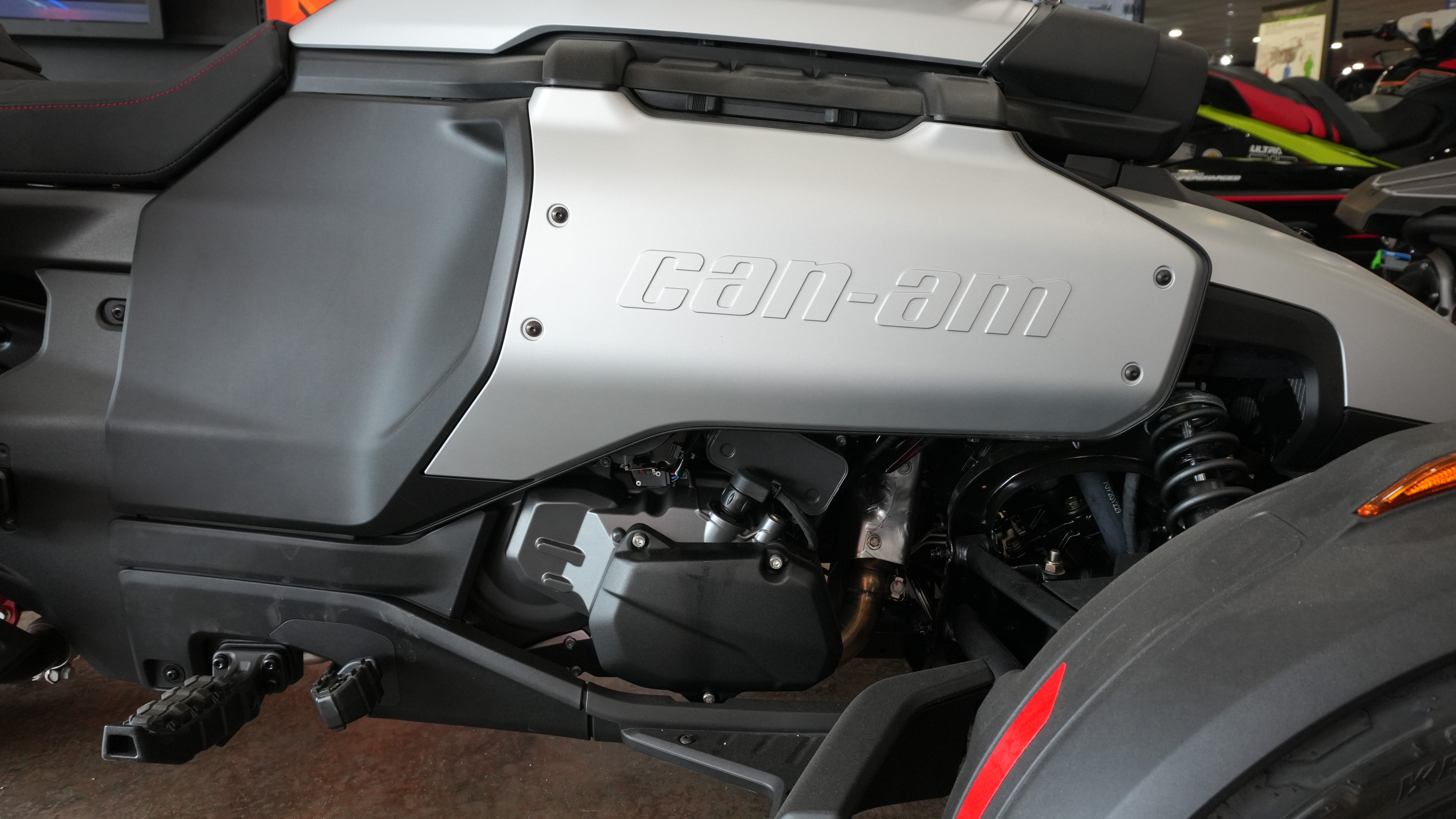 2025 Can-Am™ Canyon XT 11