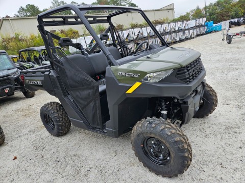 2026 Polaris Ranger 1000 EPS