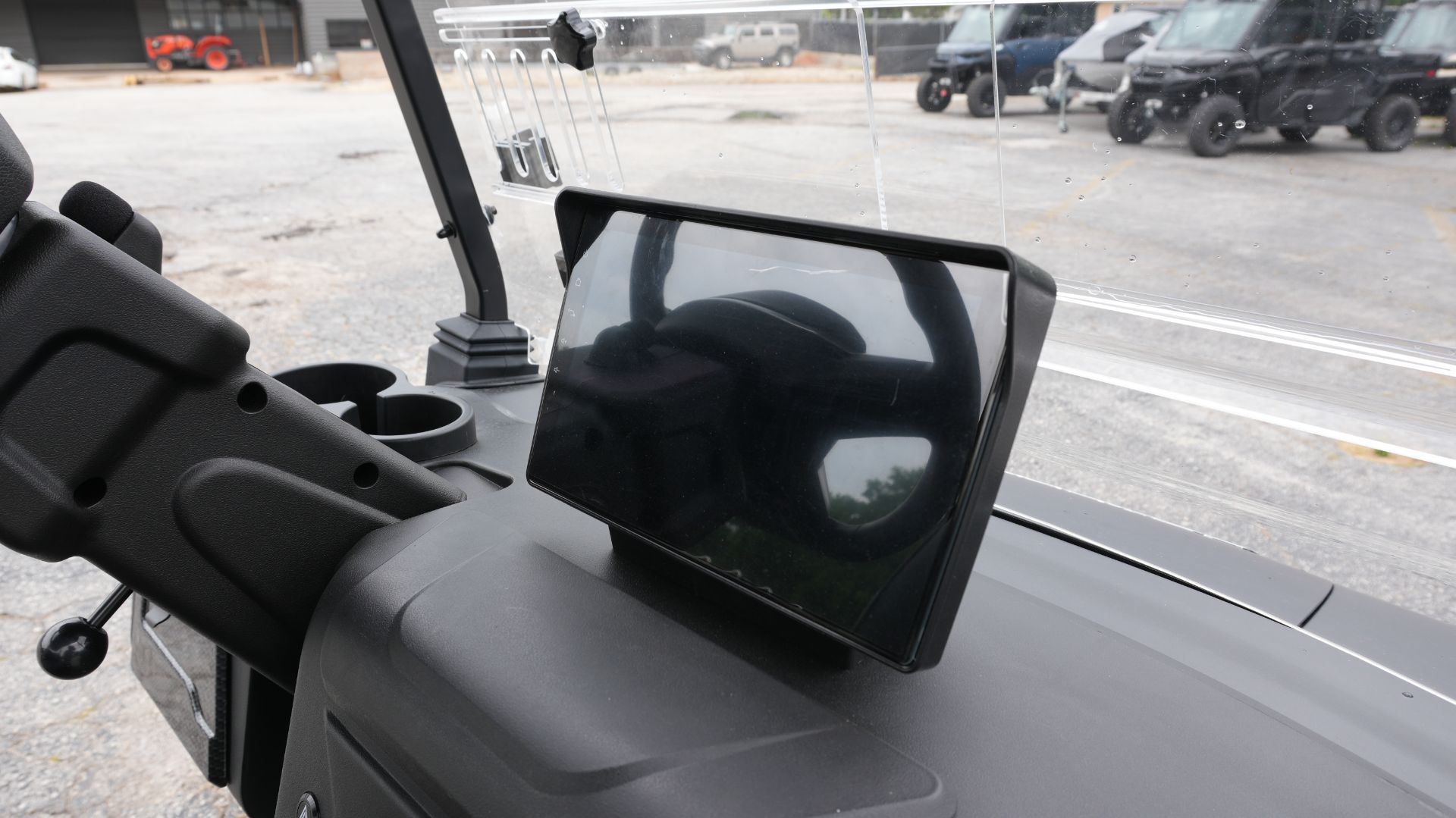 2026 Denago EV Nomad photo 2