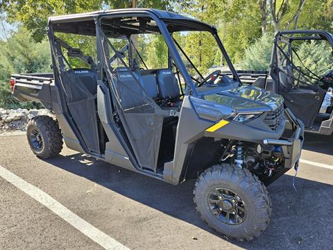 2027 Polaris Ranger Crew 1000 Premium — photo 1 of 26