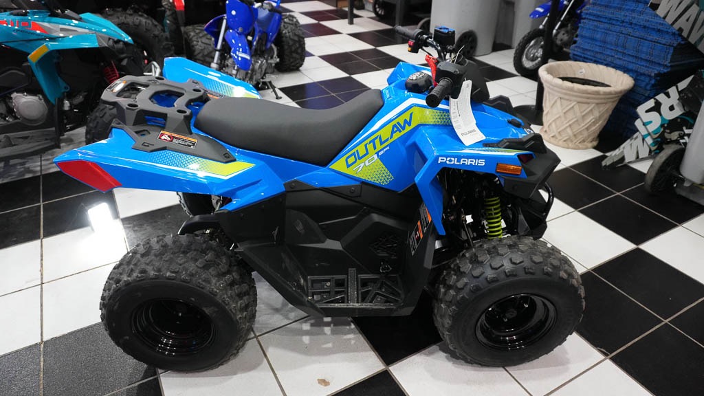 2026 Polaris Outlaw 70 EFI for sale 1255895