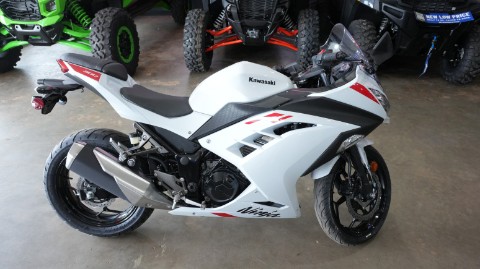 2026 Kawasaki Ninja 300 ABS