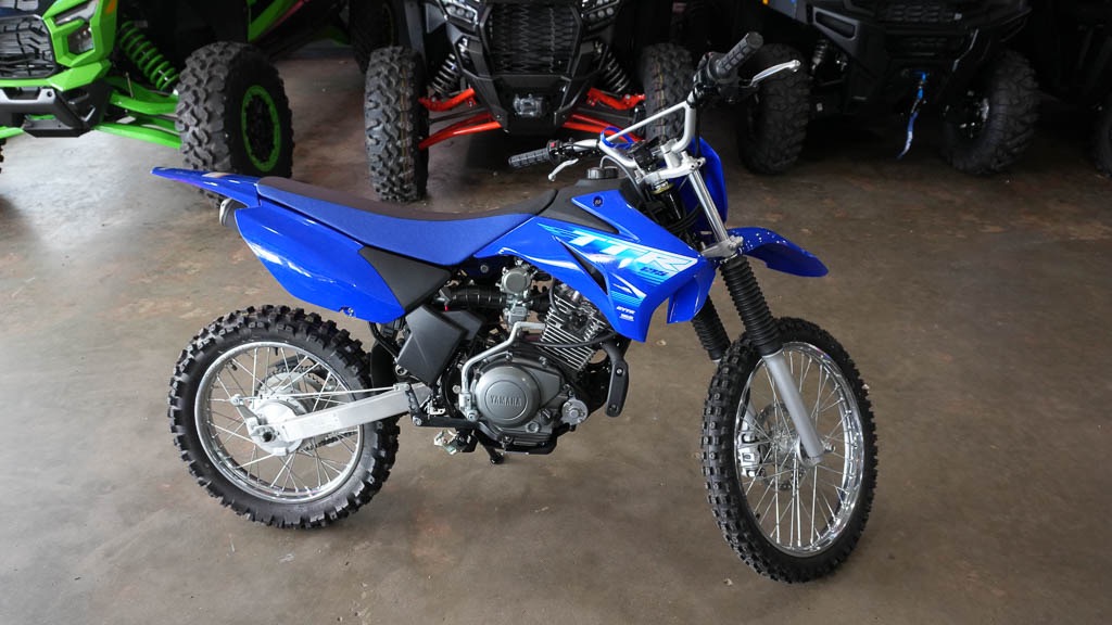 2027 TT-R125LE