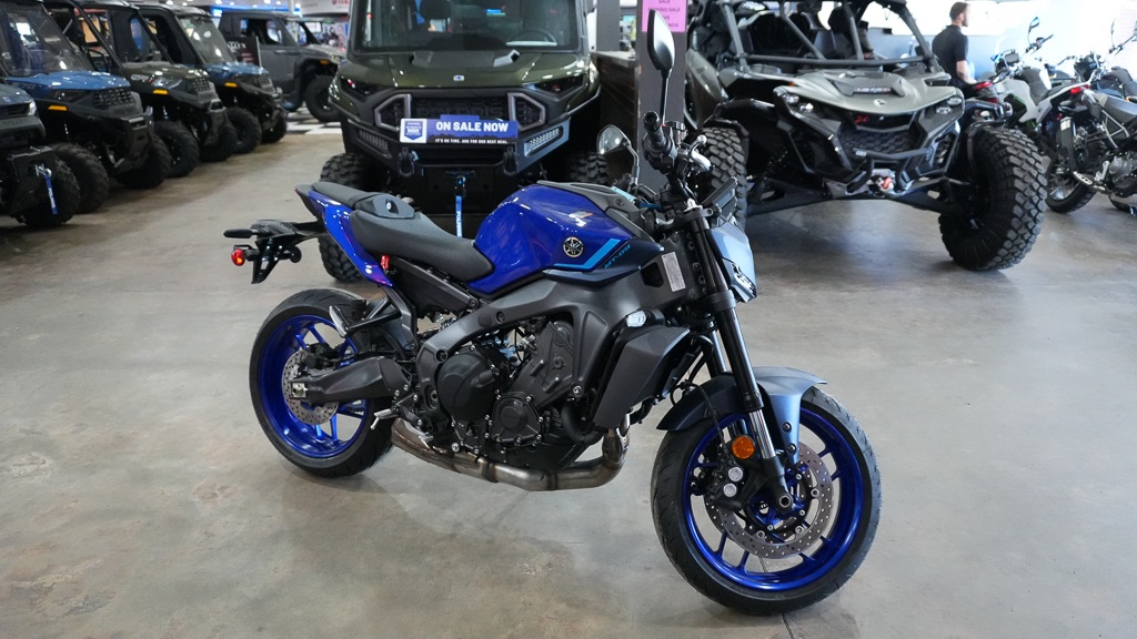 2026 MT-09