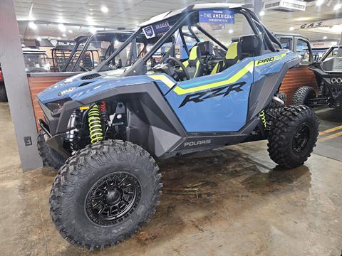 2025 Polaris RZR PRO XP Ultimate