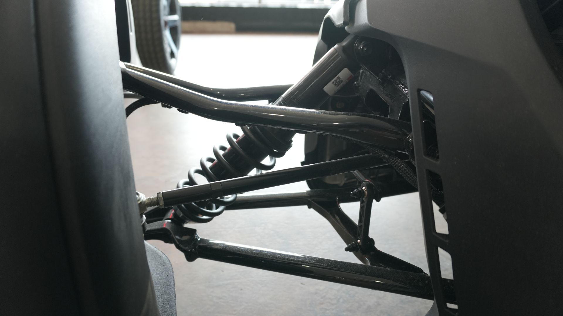 2026 Can-Am™ Ryker Sport 9