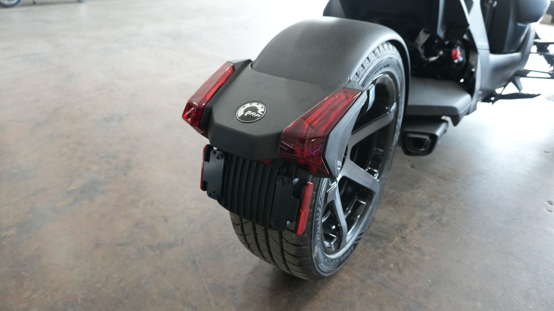 2026 Can-Am™ Ryker Sport 10