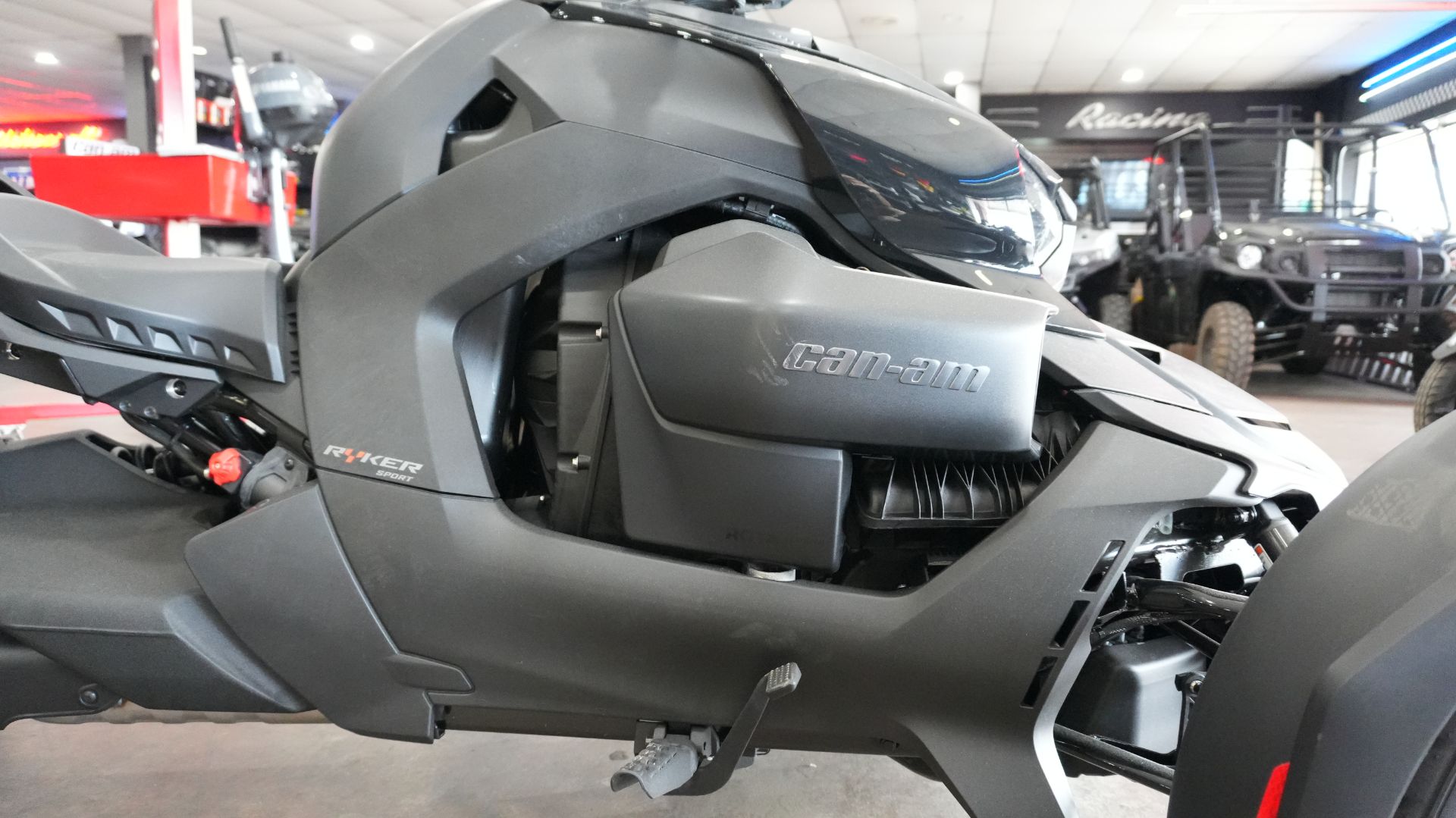 2026 Can-Am™ Ryker Sport 12