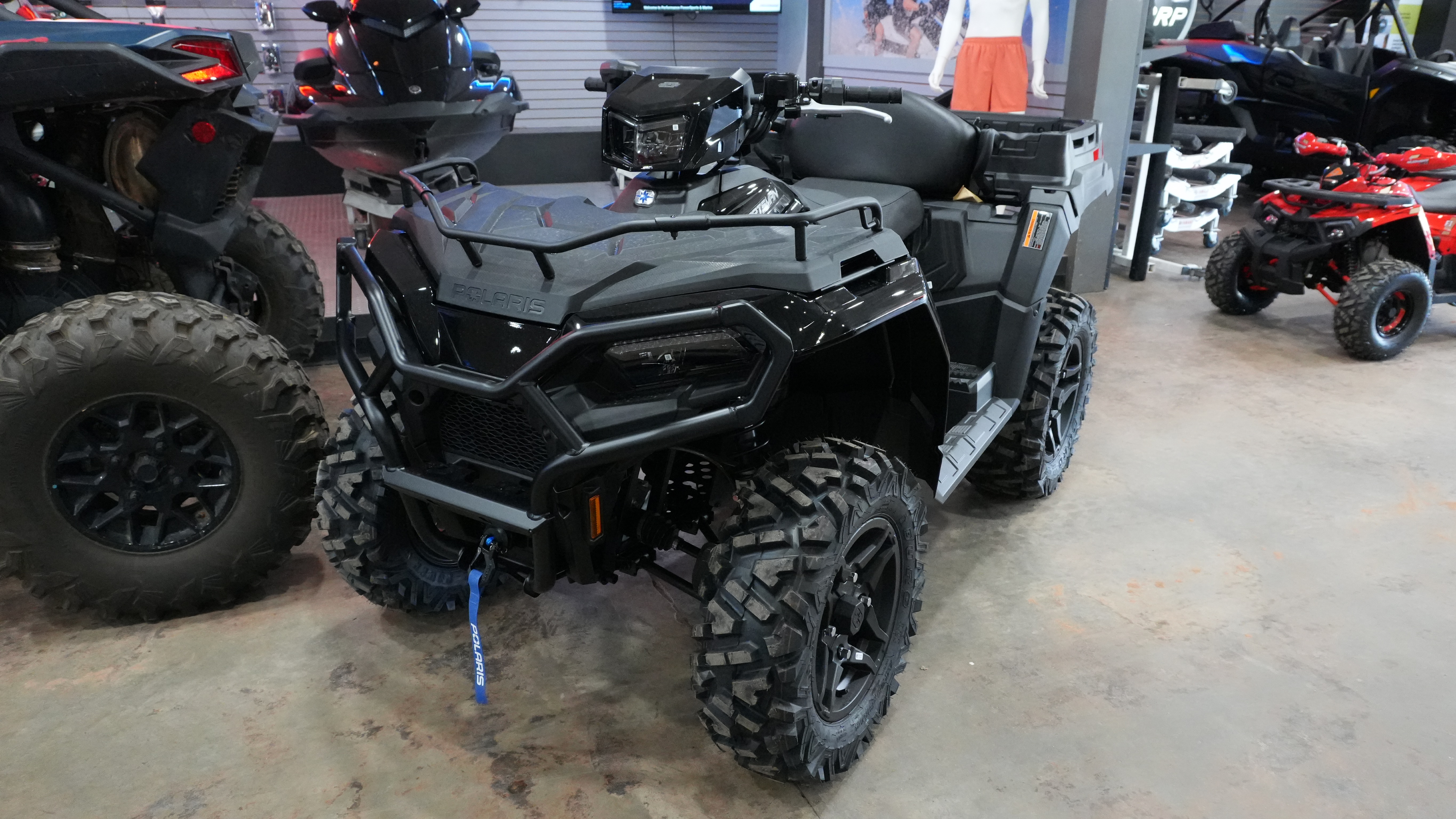 2026 Sportsman X2 570