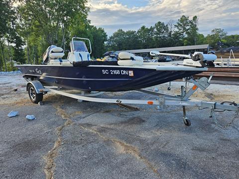 2019 G3 Bay 18 — photo 1 of 11