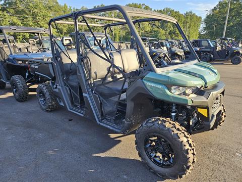 2025 Can-Am Defender MAX DPS HD7