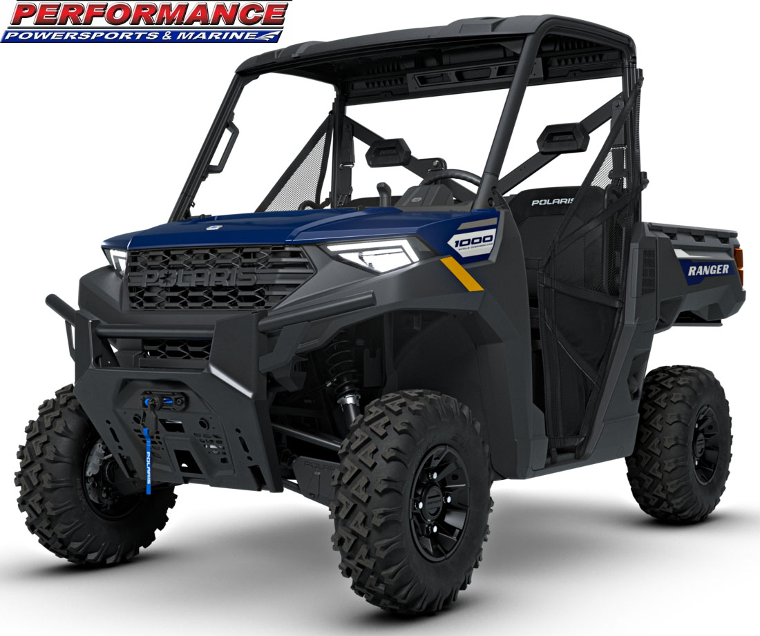 2027 Ranger 1000 Premium