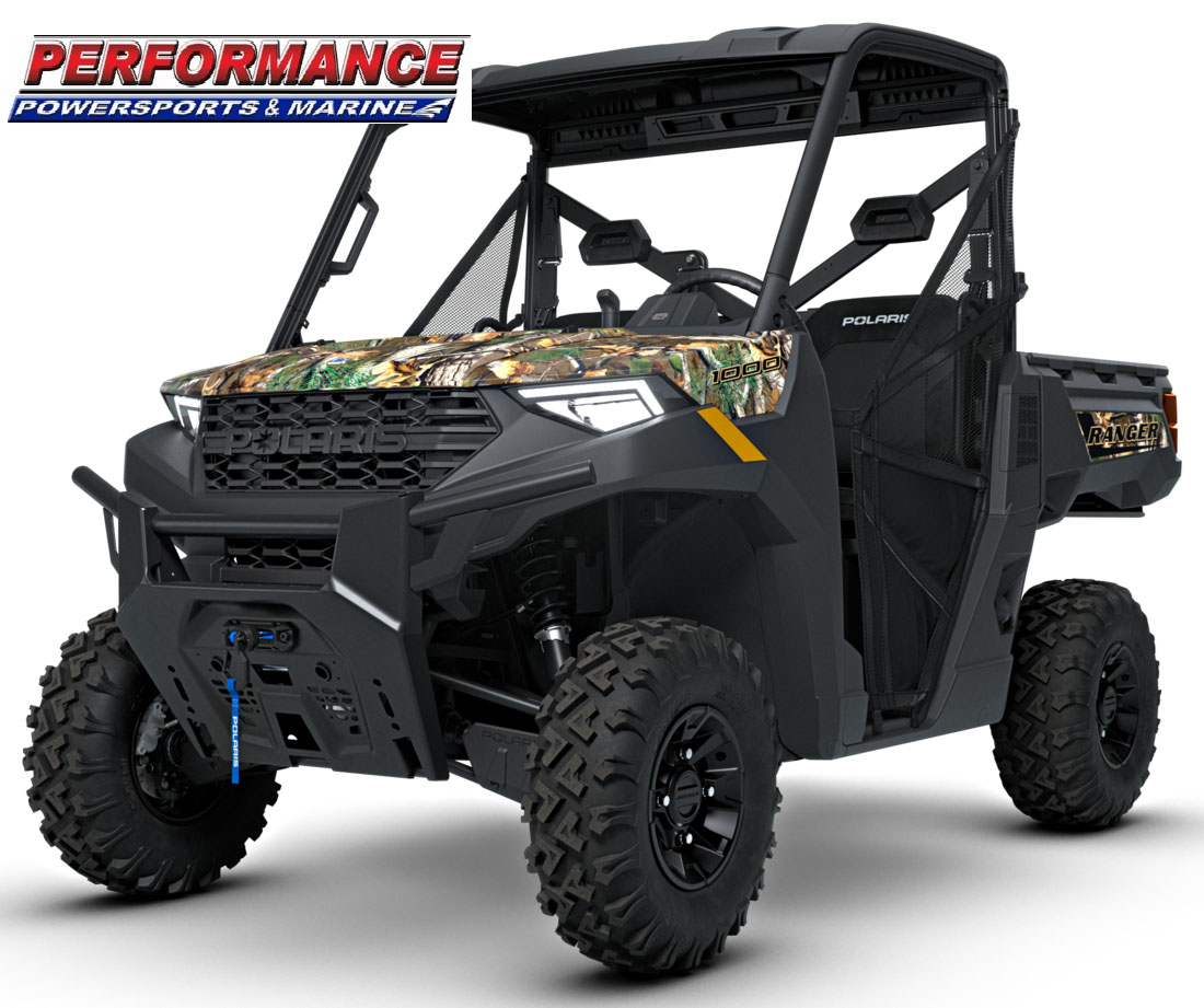 2027 Ranger 1000 Premium