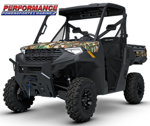 2027 Polaris Ranger 1000 Premium — photo 1 of 18