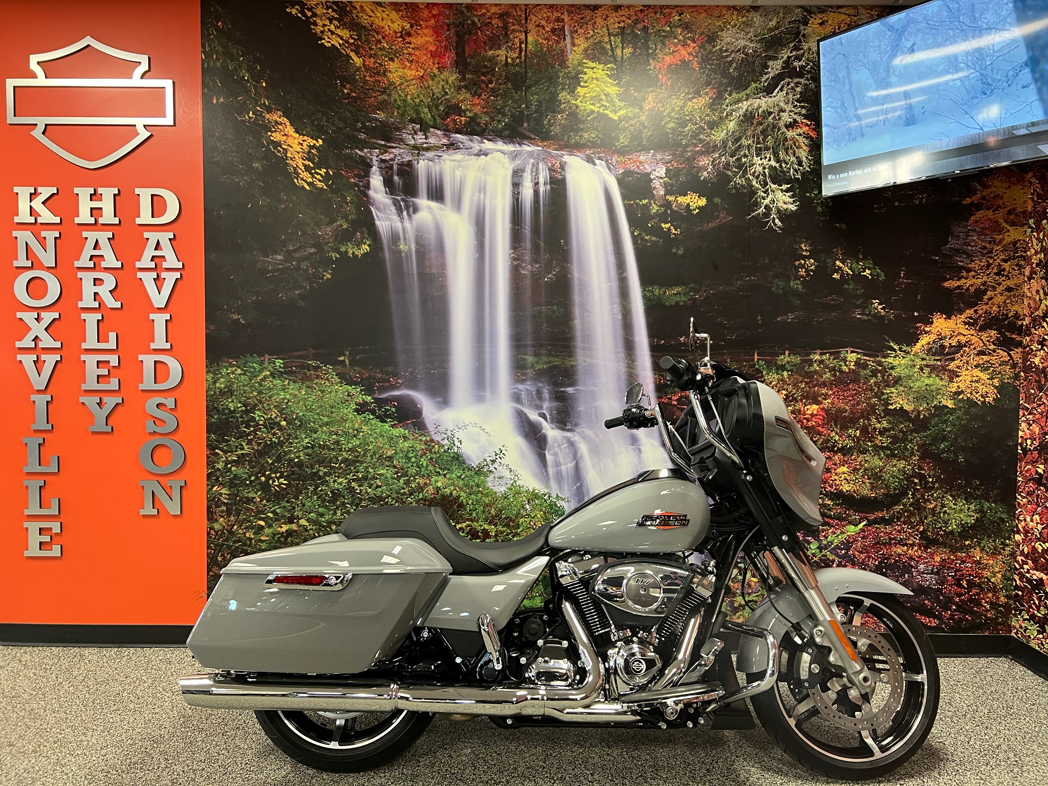 2025 Harley-Davidson Street Glide® for sale 1292161